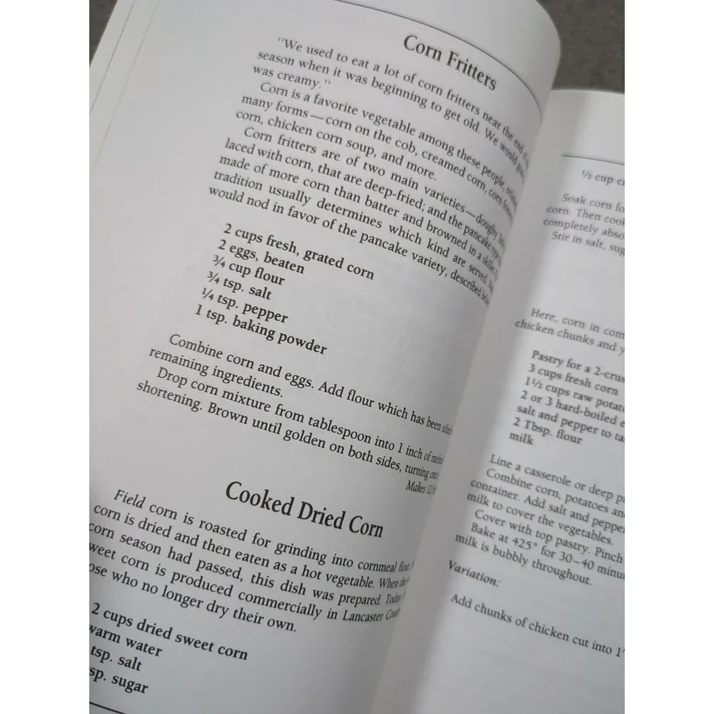 1996 The Best Of Amish Cooking Phyllis Pellman Good VTG Trade Paperback Cookbook